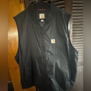Carhartt Shop Vest
